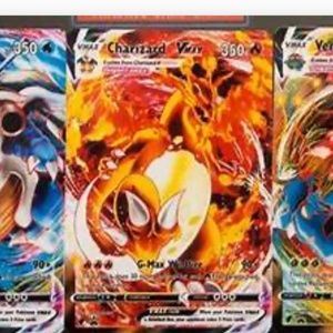 Pokemon cards for for money
